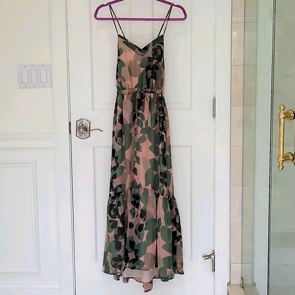 Gap Maxi Dress